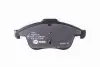 Тормозные колодки, дисковый тормоз.) HELLA (8DB355014801) изображение 1