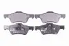 Тормозные колодки, дисковый тормоз.) HELLA (8DB355014961) изображение 1