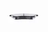 Тормозные колодки передние. Opel Astra J 10/09> HELLA (8DB 355 015-231) изображение 2