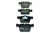 Фото Тормозные колодки пер. BMW F20-F35/F80-F87 2.0-3.5 i/d 10- HELLA (8DB355015-781) изображение 1