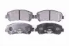 Фото Колодки гальмівні (передні) Nissan Qashqai/X-Trail 07-13 HELLA (8DB355015-911) зображення 1