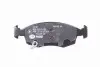 Тормозные колодки, дисковый тормоз.) HELLA (8DB355016231) изображение 1