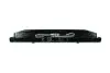 Колодки гальмівні (передні) Seat Cordoba/Ibiza/VW Caddy/Golf/Polo 91-04 HELLA (8DB355018241) зображення 2