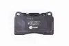 Тормозные колодки, дисковый тормоз.) HELLA (8DB355018361) изображение 2