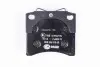 Тормозные колодки, дисковый тормоз.) HELLA (8DB355018381) изображение 1