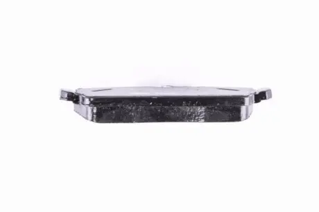 Тормозные колодки, дисковый тормоз.) HELLA 8DB355018441