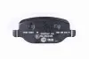 Тормозные колодки, дисковый тормоз.) HELLA (8DB355018771) изображение 1