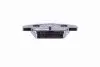 Колодки гальмівні (задні) Fiat Bravo II 07-14/Stilo 01-08/Linea 07-/Multipla 99-10/Lancia Delta 08 HELLA (8DB355018851) зображення 1