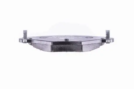 Колодки гальмівні (передні) Citroen C5 01- (Bosch) (з датчиком) HELLA 8DB355019411