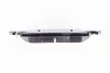 Колодки гальмівні (передні) MB M-class (W166)/GLE (W166) 11- (Teves) Q+ (193.3x64x21.3) HELLA (8DB355019621) зображення 1