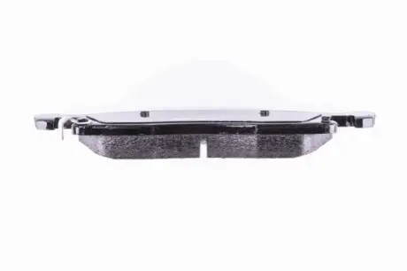 Колодки гальмівні (передні) MB M-class (W166)/GLE (W166) 11- (Teves) Q+ (193.3x64x21.3) HELLA 8DB355019621