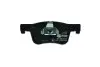 Колодки гальмівні (передні) BMW 1 (F20)/3 (F30)/4 (F32) 10 HELLA (8DB355019-771) зображення 1