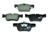 Колодки гальмівні (передні) BMW 1 (F20)/3 (F30)/4 (F32) 10 HELLA (8DB355019-771) зображення 4