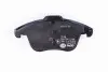 Колодки гальмівні (передні) Land Rover Freelander/Ford Mondeo IV 1.8-2.5 07 HELLA (8DB355019881) зображення 1