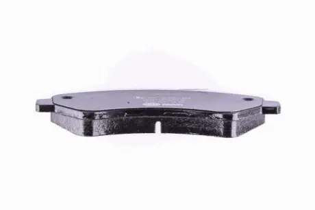 Тормозные колодки дисковые T2201 HELLA 8DB355019901