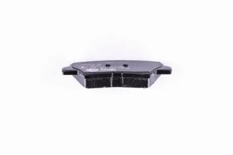 Тормозные колодки дисковые зад. Hyundai I30/Sonata 2.0 CRDi 06-/Kia Carens 13-/Ceed 12-/Ssangyong New Actyon/Korando 10- HELLA 8DB 355 019-981