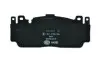 Тормозные колодки дисковые T3140 HELLA (8DB355019991) изображение 1