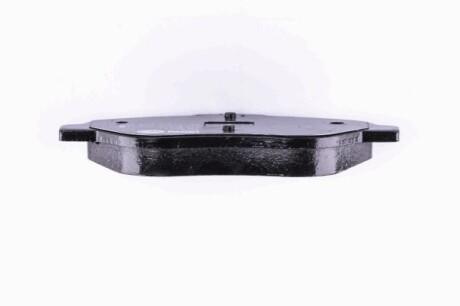 Тормозные колодки дисковые T2218 HELLA 8DB355020561