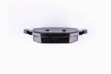 Тормозные колодки.) HELLA 8DB355020761