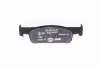 Тормозные колодки пер. Logan/Sandero/Clio 12- HELLA (8DB355020-801) изображение 1