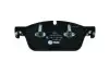 Фото Дисковые тормозные колодки HELLA (8DB355020841) изображение 1