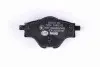 Тормозные колодки.) HELLA (8DB355021001) изображение 3