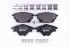 Тормозные колодки.) HELLA (8DB355021001) изображение 5