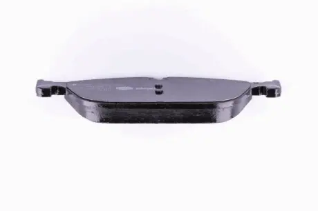 Гальмівні колодки HELLA 8DB355021141