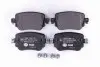 Фото Колодки гальмівні (задні) Audi Q3/Skoda Octavia/Seat Leon/VW Golf/Sharan 12-/Passat B8/Caddy IV 14 HELLA (8DB355021-291) зображення 5