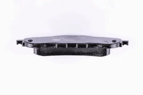 Тормозные колодки дисковые перед. Peugeot 308 II 1.2-2.0D 2013- HELLA 8DB 355 021-321