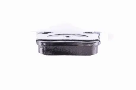 Тормозные колодки.) HELLA 8DB355021341