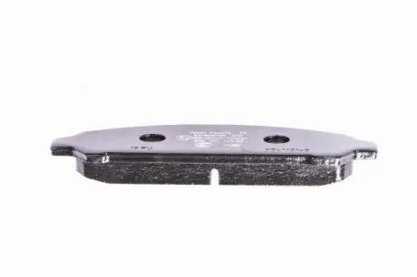 Тормозные колодки пер. Venza 08-116 HELLA 8DB355021-821 Купить в Украине