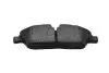 Тормозные колодки перед. BMW I3 (I01) Electric 08.13- HELLA (8DB 355 021-881) изображение 4