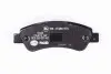 Тормозные колодки дисковые зад. Citroen Jumper Fiat Ducato Peugeot Boxer 2.2Hdi-3.0Hdi 14- HELLA (8DB 355 021-901) изображение 3