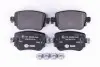 Колодки гальмівні (задні) Audi Q3/Skoda Octavia/Seat Leon/VW Golf/Sharan 12-/Passat B8/Caddy IV 14 HELLA (8DB355021911) зображення 2
