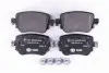 Колодки гальмівні (задні) Audi Q3/Skoda Octavia/Seat Leon/VW Golf/Sharan 12-/Passat B8/Caddy IV 14 HELLA (8DB355021911) зображення 5