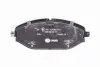 Тормозные колодки перед. Mercedes-Benz W213 HELLA (8DB 355 021-921) изображение 3
