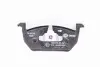 Фото Колодки гальмівні (передні) Audi A3/Seat Leon/Skoda Octavia IV/V/VW Golf VII 12- (+датчик) HELLA (8DB 355 021-951) зображення 3