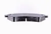 Колодки гальмівні (передні) Citroen Jumper/Fiat Ducato/Peugeot Boxer 2.0-3.0HDi 06- R16(з датчиком) HELLA (8DB355023011) зображення 3