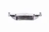 Фото Колодки гальмівні (передні) BMW 2 (F45/F46)/5 (G30/F90)/X1(F48)/X2 (E39)/X3 (G01/F97) 13 HELLA (8DB355023-131) зображення 2
