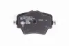 Фото Колодки гальмівні (передні) BMW 2 (F45/F46)/5 (G30/F90)/X1(F48)/X2 (E39)/X3 (G01/F97) 13 HELLA (8DB355023-131) зображення 3