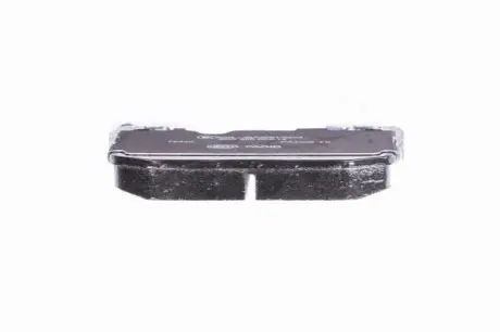 Тормозные колодки.) HELLA 8DB355023141