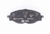 Колодки гальмівні (передні) Audi A1/Q3 18-/Skoda Octavia/VW Golf/Caddy/Touran/Passat 12 HELLA (8DB355023171) зображення 3