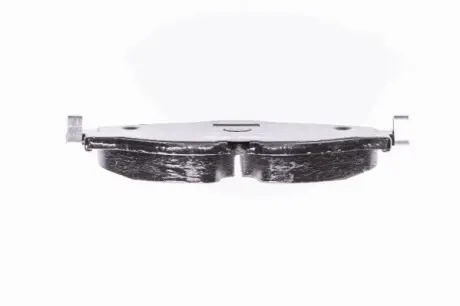 Колодки гальмівні (передні) Audi A1/Q3 18-/Skoda Octavia/VW Golf/Caddy/Touran/Passat 12 HELLA 8DB355023171