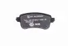 Тормозные колодки дисковые Renault Espace V, Grand Scenic IV, Megane IV, Scenic IV, Talisman 1.2-2.0D 02.15- HELLA (8DB 355 023-211) изображение 2