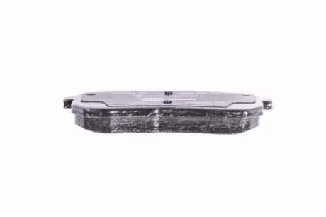Тормозные колодки.) HELLA 8DB355023231