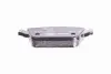 Фото Колодки гальмівні (задні) Ford Kuga 08-/Mondeo 07-15 (к-кт) HELLA (8DB355025371) зображення 1