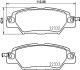 Автозапчасть HELLA 8DB355025461 (фото 1)