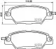 Автозапчасть HELLA (8DB355025461) изображение 1