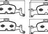 Автозапчасть HELLA 8DB355025811 (фото 1)